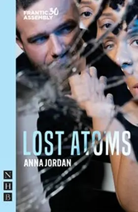 Jordan |  Lost Atoms | eBook | Sack Fachmedien