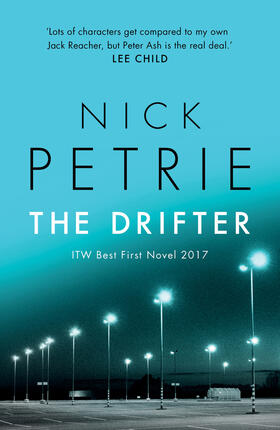 Petrie | The Drifter | Buch | 978-1-78854-245-6 | www2.sack.de