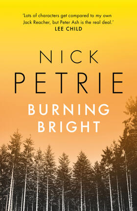 Petrie | Burning Bright | Buch | 978-1-78854-249-4 | www2.sack.de