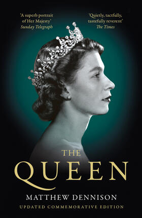Dennison |  The Queen | Buch |  Sack Fachmedien