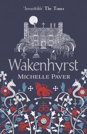 Paver |  Wakenhyrst | Buch |  Sack Fachmedien