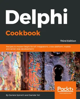 Spinetti / Teti |  Delphi Cookbook | eBook | Sack Fachmedien