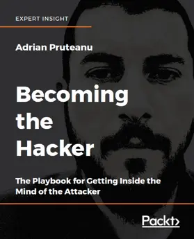 Pruteanu |  Becoming the Hacker | eBook | Sack Fachmedien