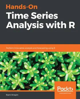 Krispin |  Hands-On Time Series Analysis with R | eBook | Sack Fachmedien