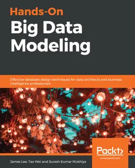 Lee / Wei / Kumar Mukhiya |  Hands-On Big Data Modeling | eBook | Sack Fachmedien