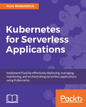 McKendrick |  Kubernetes for Serverless Applications | eBook | Sack Fachmedien
