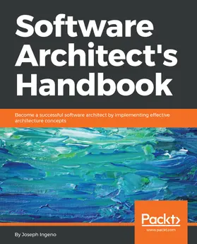 Ingeno |  Software Architect's Handbook | eBook | Sack Fachmedien