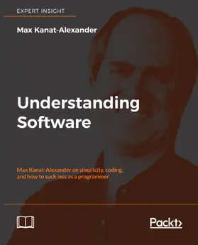 Kanat-Alexander |  Understanding Software | eBook | Sack Fachmedien