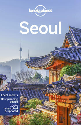 O'Malley / Ping |  Seoul | Buch |  Sack Fachmedien