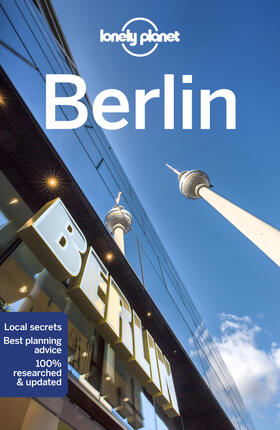 Schulte-Peevers |  Berlin | Buch |  Sack Fachmedien