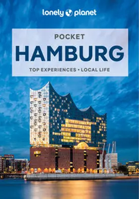  Pocket Hamburg | Buch |  Sack Fachmedien