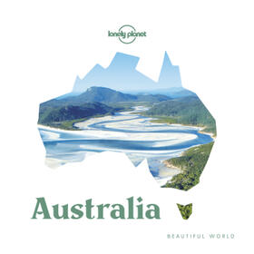 Lonely Planet Beautiful World Australia | Buch | 978-1-78868-298-5 | sack.de