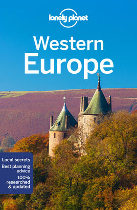 Le Nevez / Christiani / Clark |  Western Europe | Buch |  Sack Fachmedien