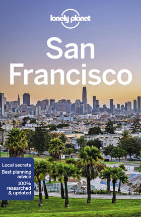 Harrell / Bing |  San Francisco | Buch |  Sack Fachmedien