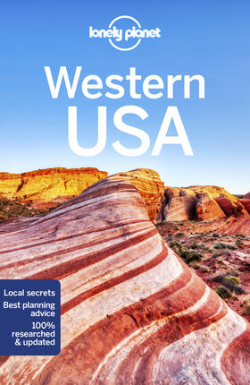  Western USA | Buch |  Sack Fachmedien