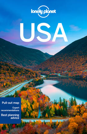  USA | Buch |  Sack Fachmedien