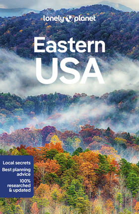  Eastern USA | Buch |  Sack Fachmedien