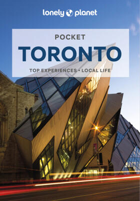 Prado |  Pocket Toronto | Buch |  Sack Fachmedien
