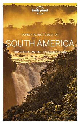  Best of South America | Buch |  Sack Fachmedien