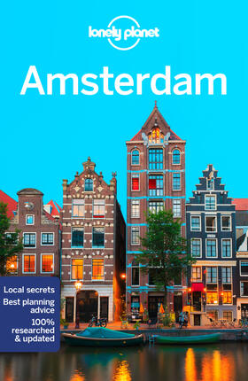 Le Nevez / Morgan / Woolsey |  Amsterdam | Buch |  Sack Fachmedien