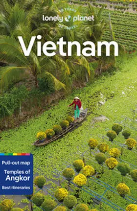 Stewart / Atkinson / Lockhart |  Lonely Planet Vietnam | Buch |  Sack Fachmedien