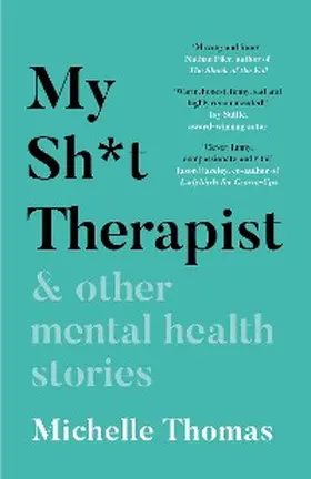 Thomas |  My Sh*t Therapist | eBook | Sack Fachmedien