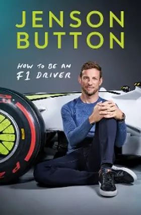 Button |  How To Be An F1 Driver | eBook | Sack Fachmedien