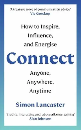 Lancaster |  Connect | eBook | Sack Fachmedien