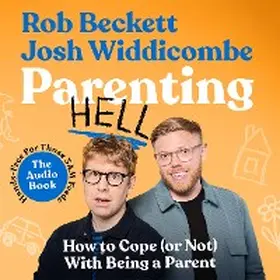 Beckett / Widdicombe |  Parenting Hell | eBook | Sack Fachmedien