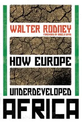 Rodney |  How Europe Underdeveloped Africa | eBook | Sack Fachmedien