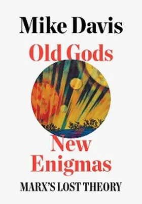 Davis |  Old Gods, New Enigmas | eBook | Sack Fachmedien