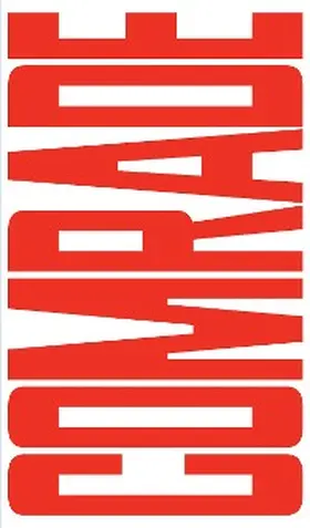 Dean |  Comrade | eBook | Sack Fachmedien