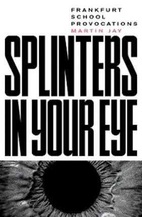 Jay |  Splinters in Your Eye | eBook | Sack Fachmedien