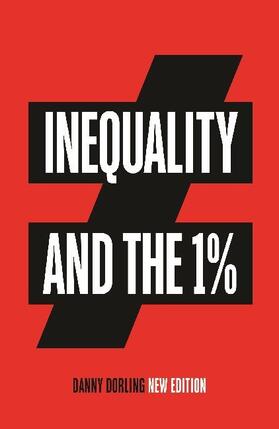 Dorling |  Inequality and the 1% | Buch |  Sack Fachmedien