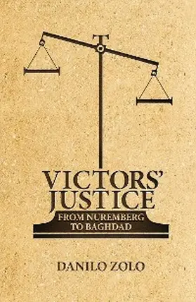 Zolo |  Victors' Justice | eBook | Sack Fachmedien
