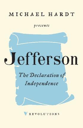 Jefferson | The Declaration of Independence | Buch | 978-1-78873-731-9 | sack.de