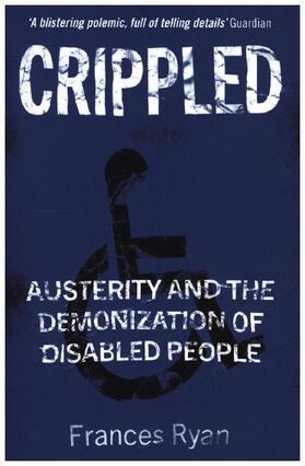 Ryan |  Crippled | Buch |  Sack Fachmedien