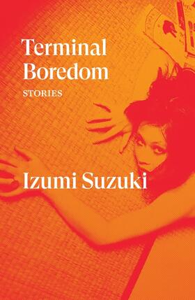 Suzuki | Terminal Boredom | Buch | 978-1-78873-988-7 | www2.sack.de