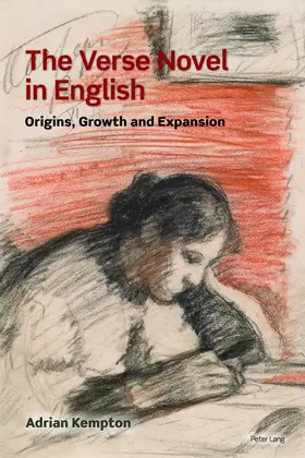 Kempton | The Verse Novel in English | E-Book | sack.de