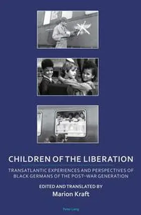 Kraft |  Children of the Liberation | eBook | Sack Fachmedien