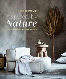 Blomquist |  Inspired by Nature | Buch |  Sack Fachmedien