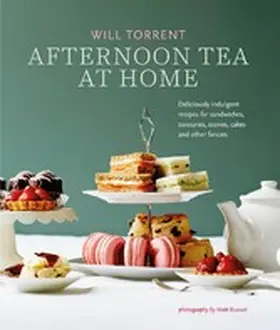 Torrent |  Afternoon Tea At Home | eBook | Sack Fachmedien