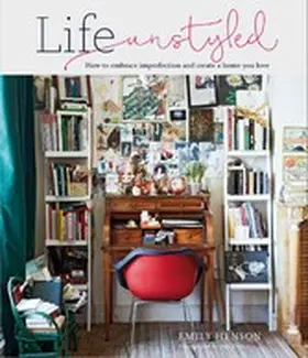 Henson |  Life Unstyled | eBook | Sack Fachmedien