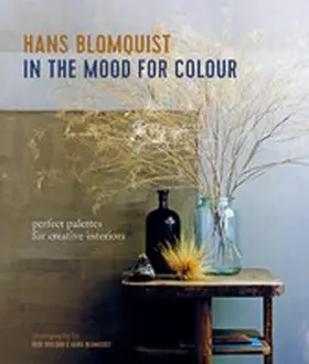 Blomquist |  In the Mood for Colour | eBook | Sack Fachmedien