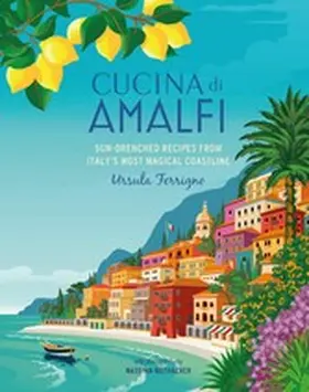 Ferrigno |  Cucina Amalfi | eBook | Sack Fachmedien