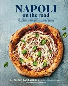 Pascarella |  Napoli on the Road | eBook | Sack Fachmedien