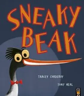 Corderoy |  Sneaky Beak | eBook | Sack Fachmedien