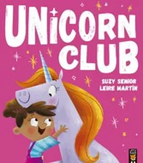 Senior |  Unicorn Club | eBook | Sack Fachmedien