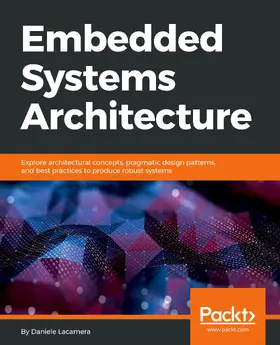 Lacamera |  Embedded Systems Architecture | eBook | Sack Fachmedien