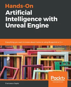 Sapio |  Hands-On Artificial Intelligence with Unreal Engine | eBook | Sack Fachmedien